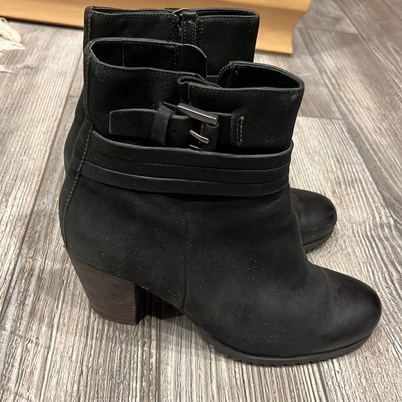 Warm winter boots - Picture 4 of 5